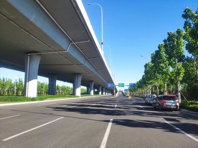 QMEDI荣誉 | 青岛市政院荣获43项2022年度青岛市优秀工程勘察设计奖