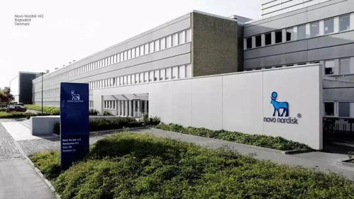 口服司美格鲁肽获批 医美影响、诺和诺德布局与工程设计思维