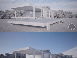 高端设计资源宝库 从HDRI到CAD图纸的全方位指南